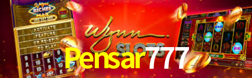 Interface Premium Pensar777