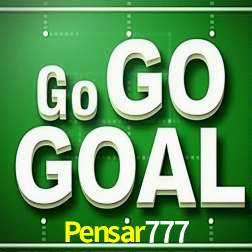 Jogos de Slot Pensar777