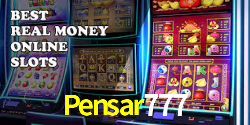 Jogos Exclusivos Pensar777