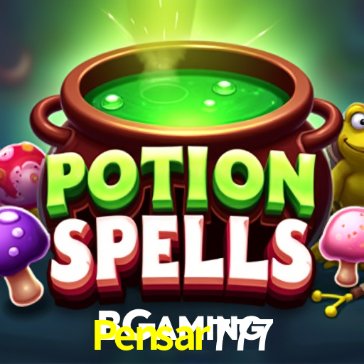 Tecnologia da Plataforma Pensar777