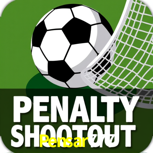 Estatísticas Esportivas Pensar777