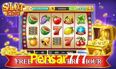 Design Responsivo Pensar777