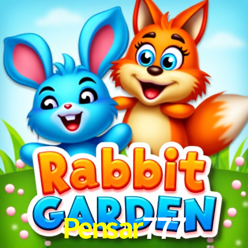 Bônus de Boas-vindas Pensar777