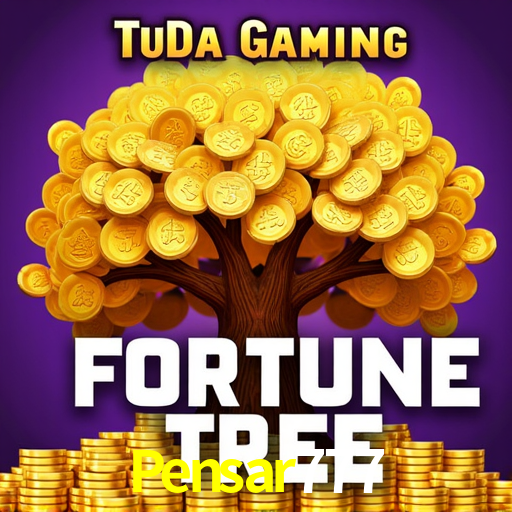 Avaliações dos Jogadores Pensar777